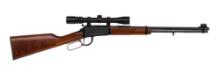 Henry Classic Lever .22 Mag Lever Action Rifle