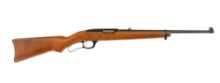 Ruger 96/22 .22 Mag Lever Action Rifle