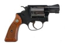 Smith & Wesson 36 Chiefs Special .38 Spl Revolver