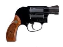 Smith & Wesson 38 Bodyguard Airweight Revolver