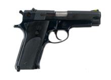 Smith & Wesson 59 9mm Semi Auto Pistol