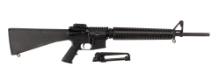 Bushmaster XM15-E2S 5.56/.223 Semi Auto Rifle