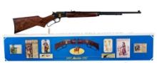 Marlin 1897 Century Limited .22 S.L.LR Rifle