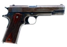 U.S. Navy 1913 Colt 1911 .45 ACP Semi Auto Pistol