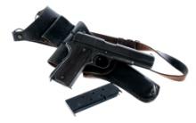 Remington Rand 1911 A1 US Army Semi Auto Pistol