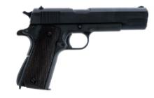 Remington Rand 1911 A1 US Army Semi Auto Pistol