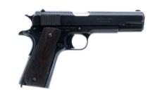 1915 Argentine Colt Govt Model 1911/1916 .45 ACP