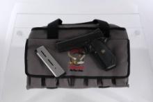 Wilson Combat Professional .45 ACP Custom 1911