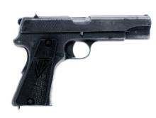 Waffenamt Radom Polish Vis 35 9mm WWII Pistol