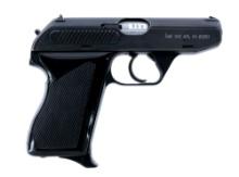 H&K HK 4 .380 ACP Semi Auto Pistol