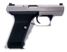 HK P7 M13 9mm Semi Auto Pistol H&K