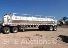 2019 Guerra 130BBL T/A Vacuum Trailer