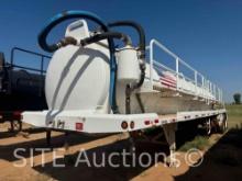 2018 GR Trailers 130BBL T/A Vacuum Trailer