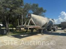 2003 Stephens-Lane T/A Pneumatic Dry Bulk Trailer