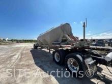 1999 Heil T/A Pneumatic Dry Bulk Trailer