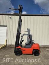 2009 Toyota 7FGU35 Forklift