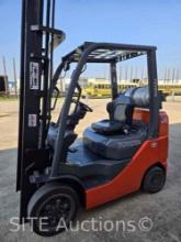 Toyota Forklift