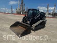 2022 Case Minotaur DL550 Skid Steer Loader