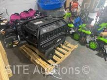 NorthStar e9250s Portable Generator