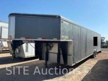 2019 Royal Cargo T/A Enclosed Cargo Trailer