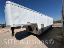 T/A Enclosed Cargo Trailer