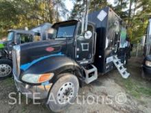 2006 Peterbilt 335 S/A Wireline Truck