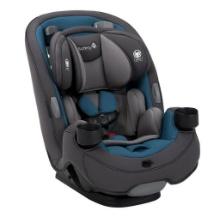 GROW & GO CAR SEAT Blue Coral CC138DWLH, $129.99 MSRP