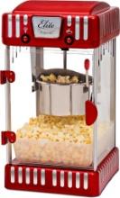 Elite Gourmet EPM-250 Maxi-Matic 2.5 Ounce Tabletop Kettle Popcorn Popper Machine, $89.99 MSRP