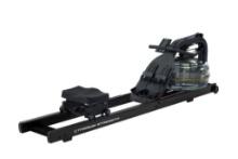 Titanium Strength Acqua Rower