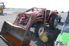 AC 6140 tractor w/ 540 loader