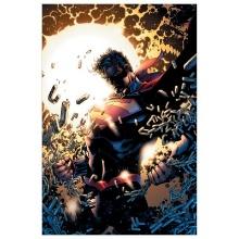 Superman Unchained by DC Comics