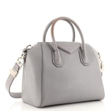 Givenchy Antigona Bag Leather Small