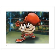 Knockout Taz by Looney Tunes,