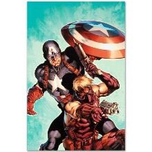 Ultimate Avengers #2 by Marvel Comics,