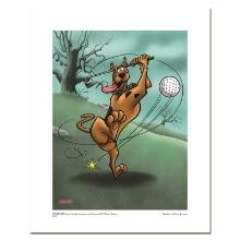 Scooby Golf by Hanna-Barbera,