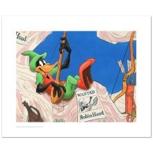 Robin Hood Daffy by Looney Tunes,