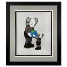 The Promise by KAWS,