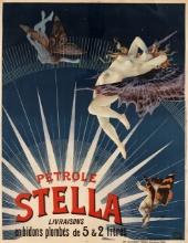 Petrole Stella