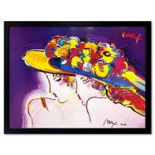 Friends III by Peter Max