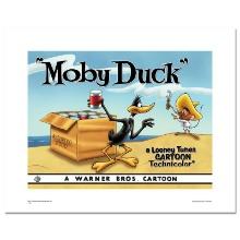 Moby Duck - Daffy Duck & Speedy Gonzales by Looney Tunes,