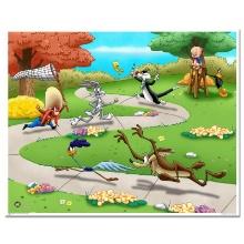 Looney Tunes Picnic by Looney Tunes,