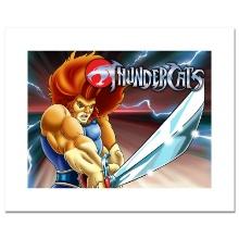 Lion-O by Warner Brothers,