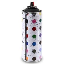 Dots by Mr Brainwash,