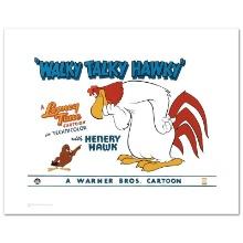 Walky Talky Hawky by Looney Tunes,