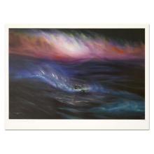 Storm by Wyland,