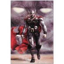 Astonishing Thor #5 by Marvel Comics,