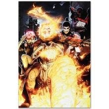 Time storm 2009/2099 #2 by Marvel Comics,