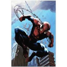 Ultimate Spider-Man #156 by Marvel Comics,