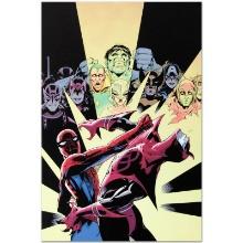 Last Hero Standing #3 by Marvel Comics,