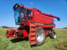 IH COMBINE 1688